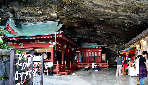 hosokawa temple