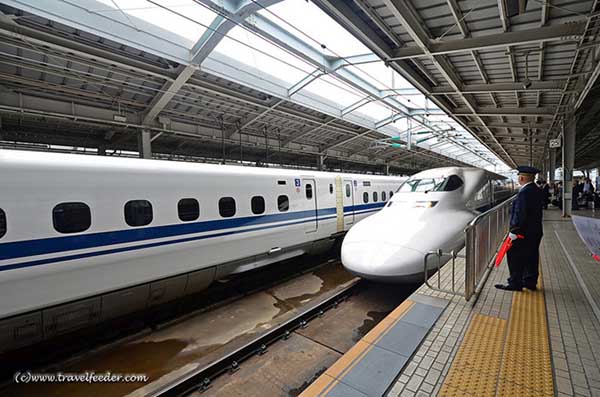 shinkansen 5