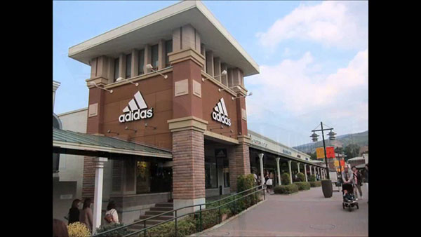 gotemba outlet